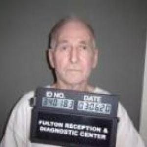 Stephen Dwain Lansdown a registered Sex Offender of Missouri