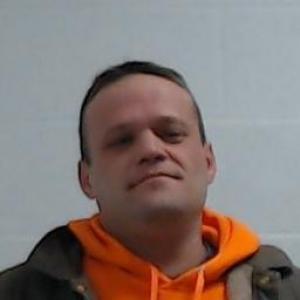 Andrew Lee Reeves a registered Sex Offender of Missouri