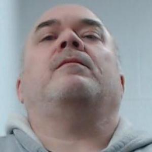 Kenton Dean Davis a registered Sex Offender of Missouri