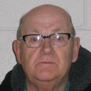 Larry Edward Thrun a registered Sex Offender of Missouri