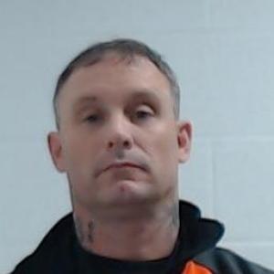 James Matthew Johnson a registered Sex Offender of Missouri