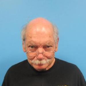 Harley Alan Ladd a registered Sex Offender of Missouri