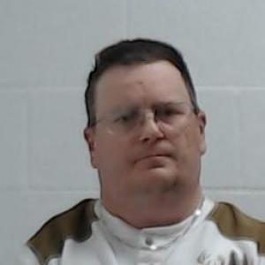 John Travis Brooks a registered Sex Offender of Missouri