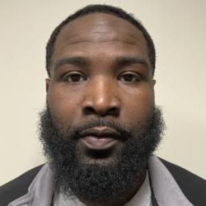 Derrick Gerome Washington a registered Sex Offender of Missouri
