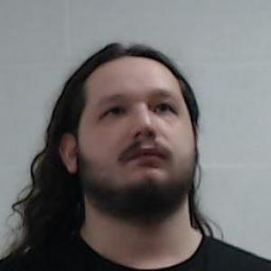 Benjamin Bartholomew Harrison 2nd a registered Sex Offender of Missouri