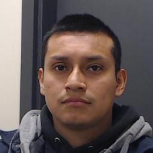 Dony Amisael Hernandez a registered Sex Offender of Missouri