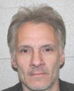 Bryan Wesley Ramer a registered Sex Offender of Missouri