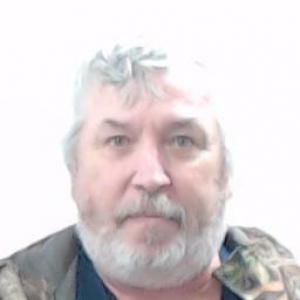 Benjamin Clay Seabaugh 1st a registered Sex Offender of Missouri