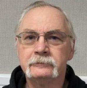 Paul Andrew Burkhamer a registered Sex Offender of Missouri