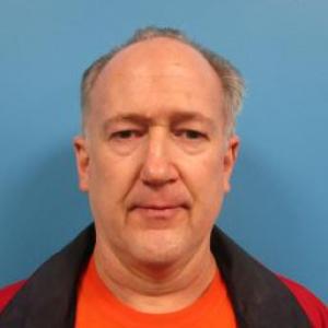 John Norman Sands a registered Sex Offender of Missouri