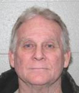 John Forrest Manues a registered Sex Offender of Missouri