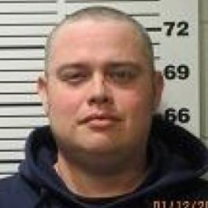 Mark James Clements a registered Sex Offender of Missouri