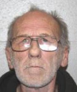 Warren Goodham Clark Jr a registered Sex Offender of Missouri