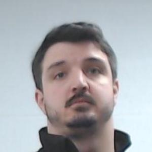 James Alfred Gantose a registered Sex Offender of Missouri