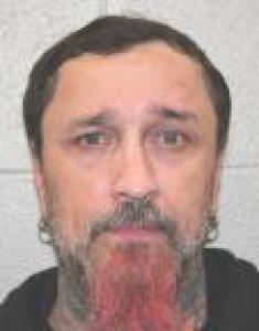 Curtis Dale Page a registered Sex Offender of Missouri