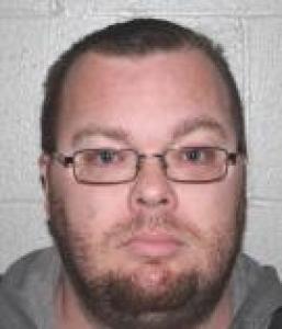 Benjamin Levi Parmalee a registered Sex Offender of Missouri