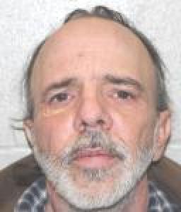 Robert Wayne Matthys a registered Sex Offender of Missouri