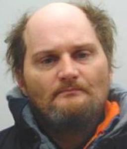 Donald Carl Salsberry a registered Sex Offender of Missouri