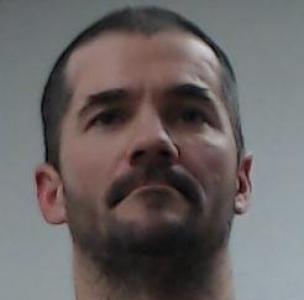 Andrew Dann Johnston a registered Sex Offender of Missouri