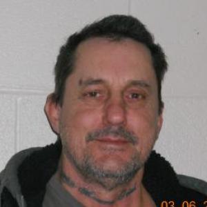 Gregory Bryant Mitchell a registered Sex Offender of Missouri