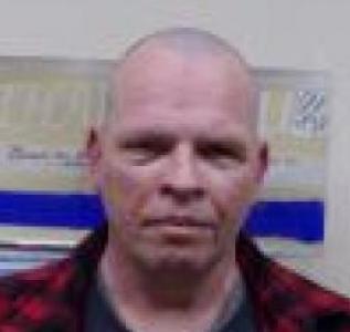 Steven Edward Burns a registered Sex Offender of Missouri