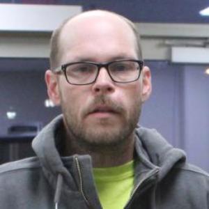 Joshua David Patchin a registered Sex Offender of Missouri