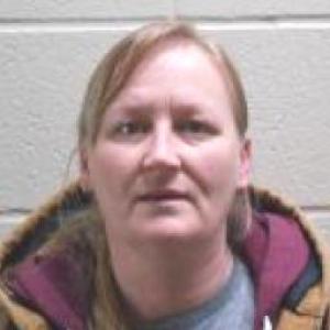Christina Lynn Johnson a registered Sex Offender of Missouri