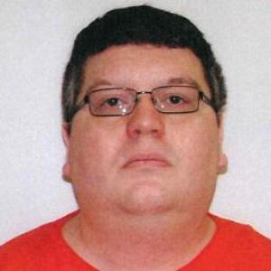 Joel Matthew Dye a registered Sex Offender of Missouri