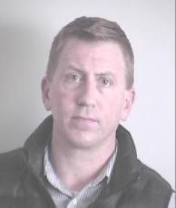Brian David Thomas a registered Sex Offender of Missouri