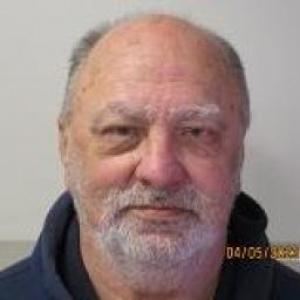 Gary Lewis Dover a registered Sex Offender of Missouri