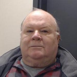Dennis Ray Frakes a registered Sex Offender of Missouri