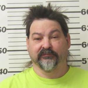 Jason Randall Stewart a registered Sex Offender of Missouri