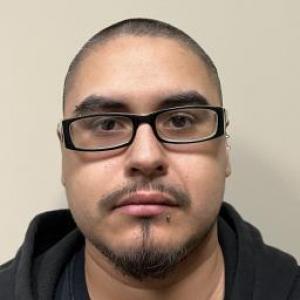Bryant Anthony Noriega a registered Sex Offender of Missouri