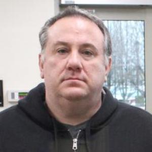 George Antoine Sfair a registered Sex Offender of Missouri