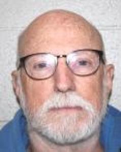 Alan Blane Tiffany a registered Sex Offender of Missouri