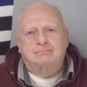 Robert Paul Rhoten a registered Sex Offender of Missouri