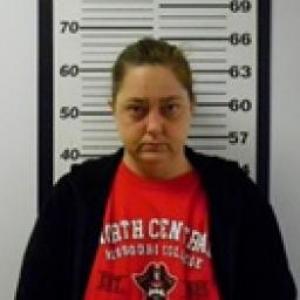 Ainsley Rae Russell a registered Sex Offender of Missouri