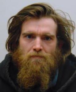 Joshua James Glaspie a registered Sex Offender of Missouri