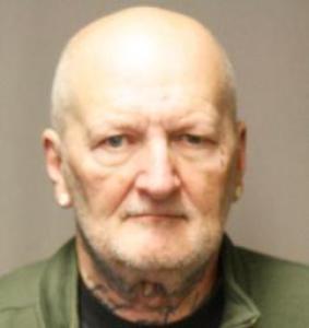 Carl Eugene Gallion Jr a registered Sex Offender of Missouri