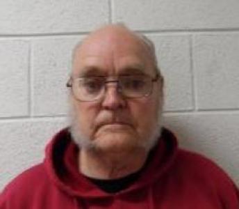 Jack Russell Yardley Sr a registered Sex Offender of Missouri