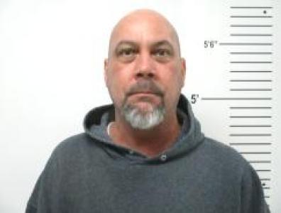 Stephen Mark Jacquemin a registered Sex Offender of Missouri