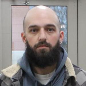 Corey Allen Page a registered Sex Offender of Missouri