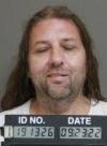 John Leamon Sheets a registered Sex Offender of Missouri