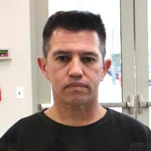 Albert Alonzo a registered Sex Offender of Missouri