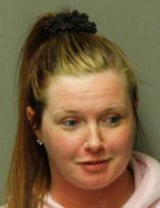 Angela Nicole Evans a registered Sex Offender of Missouri