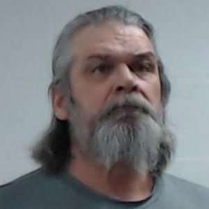 Michael S Crawford a registered Sex Offender of Missouri