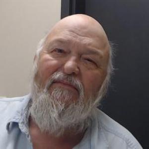 Johnnie Leroy Ferguson a registered Sex, Violent, or Drug Offender of Kansas