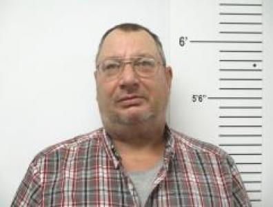 Troy Wayne Cutright a registered Sex Offender of Missouri