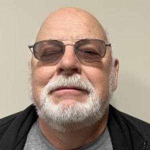 Martin Ray Hansen a registered Sex Offender of Missouri