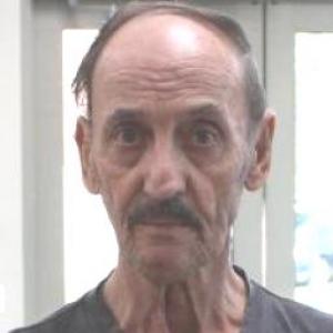 William Thomas Dixon a registered Sex Offender of Missouri